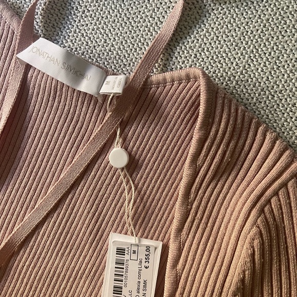 Jonathan simkhai iconic “Alexa” sweater. - Picture 5 of 5